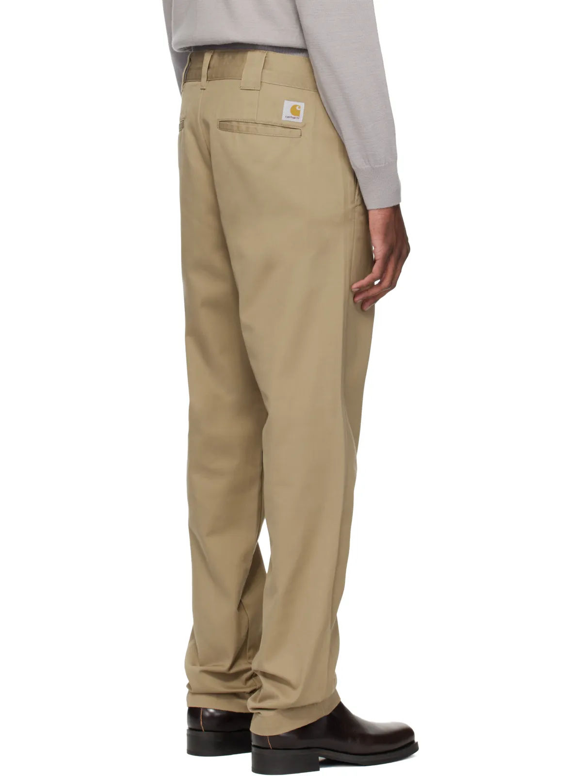Carhartt Work In Progress Master トラウザーズ - 画像3