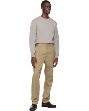 Carhartt Work In Progress Master トラウザーズ - サムネイル4