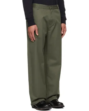 Carhartt Work In Progress Brady トラウザーズ - サムネイル2