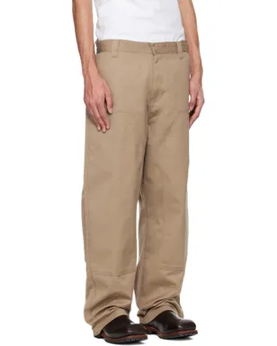 Carhartt Work In Progress Brady Double Knee チノパンツ - サムネイル2