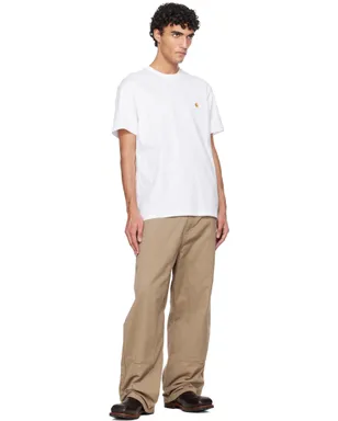 Carhartt Work In Progress Brady Double Knee チノパンツ - サムネイル4