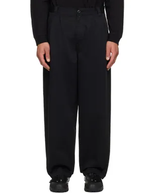 Carhartt Work In Progress Merrick トラウザーズ - サムネイル1