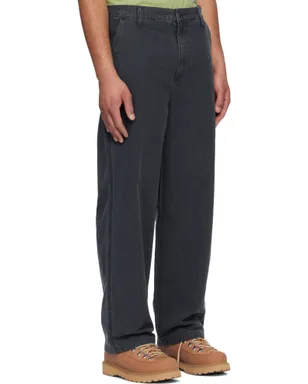 Carhartt Work In Progress Parrish コーデュロイパンツ - サムネイル2