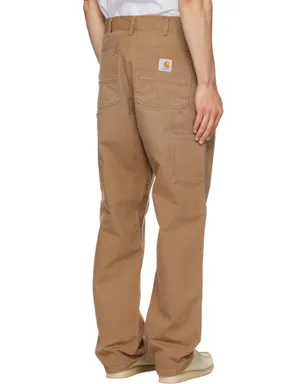 Carhartt Work In Progress Single Knee トラウザーズ - サムネイル3