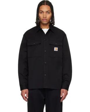 Carhartt Work In Progress Kelly オーバーシャツ - サムネイル1