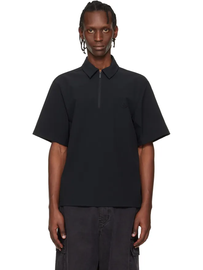 Moncler Moncler Matt シャツの商品画像