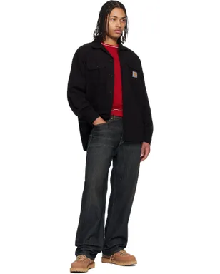 Carhartt Work In Progress Kelsey シャツ - サムネイル4