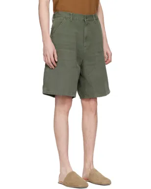 Carhartt Work In Progress Double Knee ショートパンツ - サムネイル2