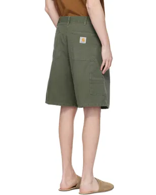 Carhartt Work In Progress Double Knee ショートパンツ - サムネイル3