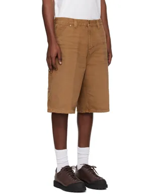Carhartt Work In Progress OG Double Knee ショートパンツ - サムネイル2
