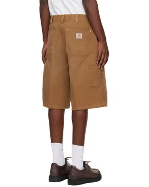 Carhartt Work In Progress OG Double Knee ショートパンツ - サムネイル3