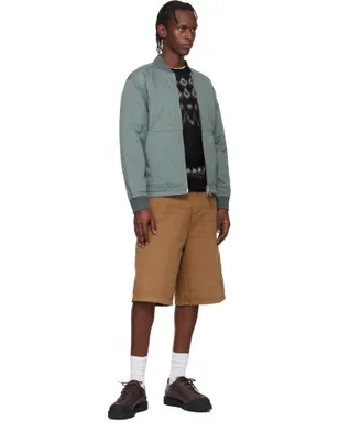 Carhartt Work In Progress OG Double Knee ショートパンツ - サムネイル4