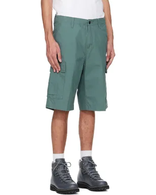 Carhartt Work In Progress レギュラーフィット カーゴショートパンツ - サムネイル2