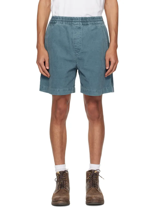 Carhartt Work In Progress Carhartt Work In Progress Reynold ショートパンツの商品画像