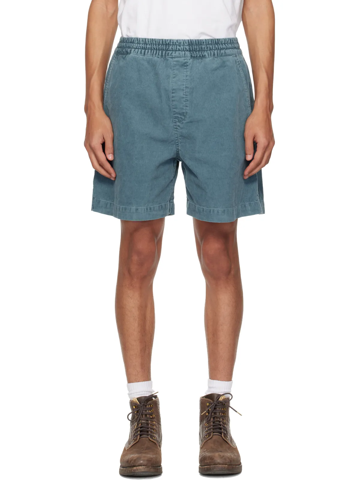 Carhartt Work In Progress Reynold ショートパンツ - 画像1