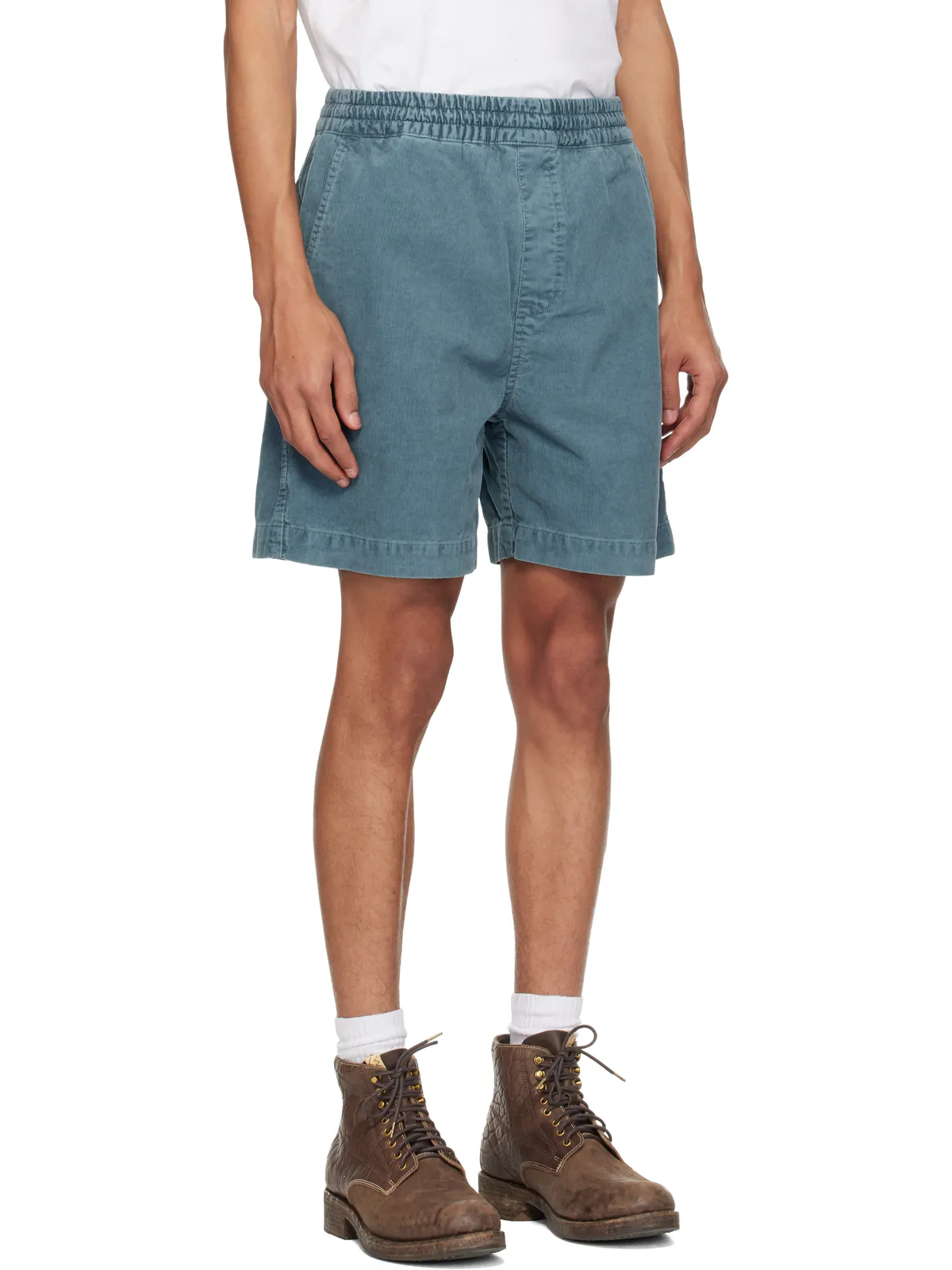 Carhartt Work In Progress Reynold ショートパンツ - 画像2