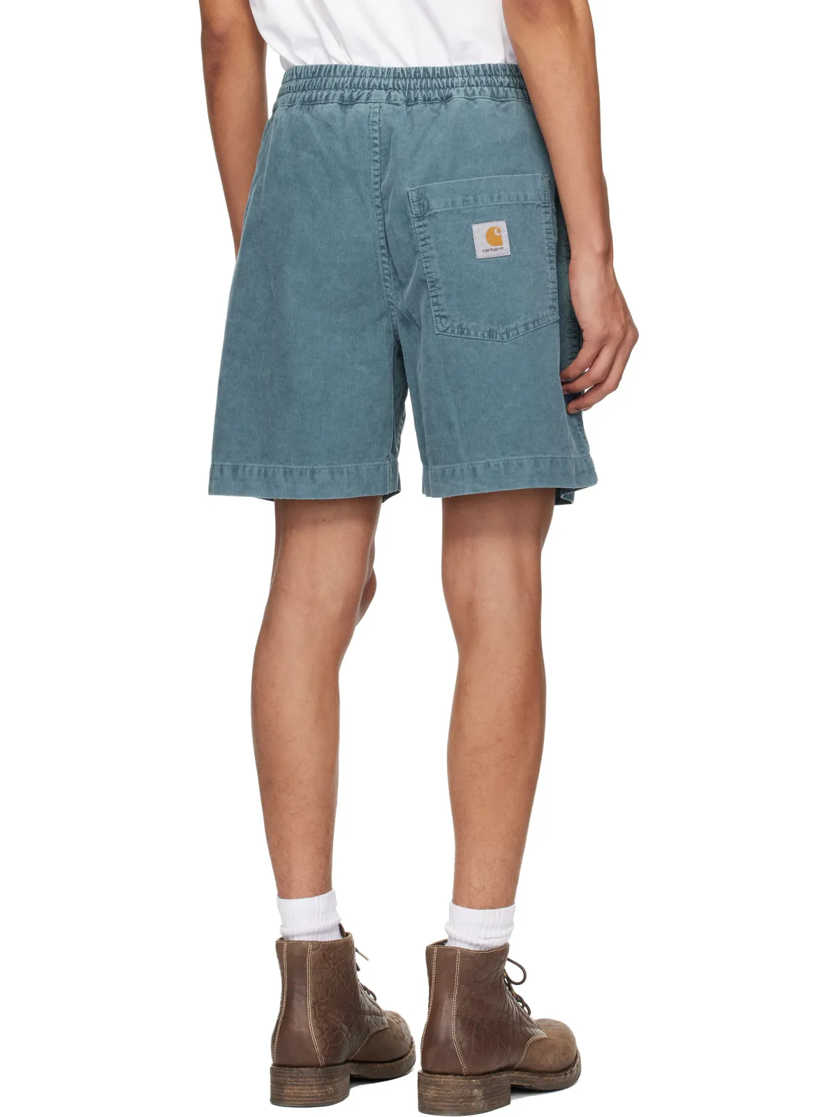 Carhartt Work In Progress Reynold ショートパンツ - 画像3