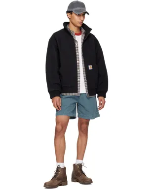 Carhartt Work In Progress Reynold ショートパンツ - サムネイル4