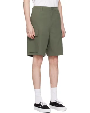 Carhartt Work In Progress Kade カーゴショートパンツ - サムネイル2