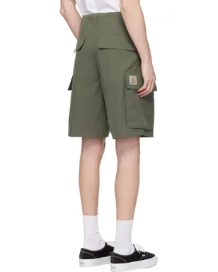 Carhartt Work In Progress Kade カーゴショートパンツ - サムネイル3