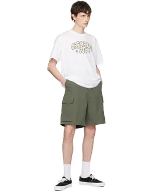 Carhartt Work In Progress Kade カーゴショートパンツ - サムネイル4