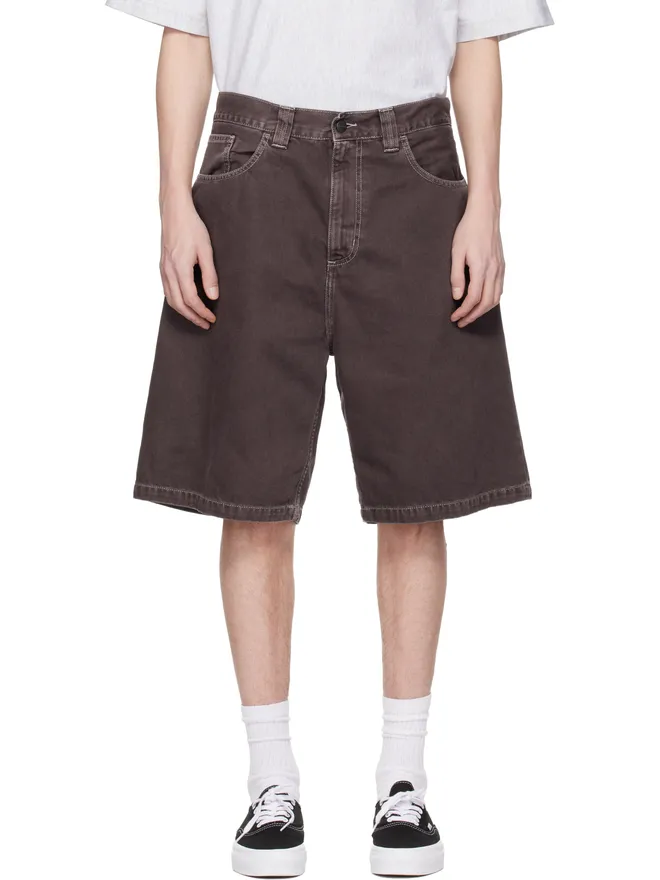 Carhartt Work In Progress Carhartt Work In Progress Brandon ショートパンツの商品画像