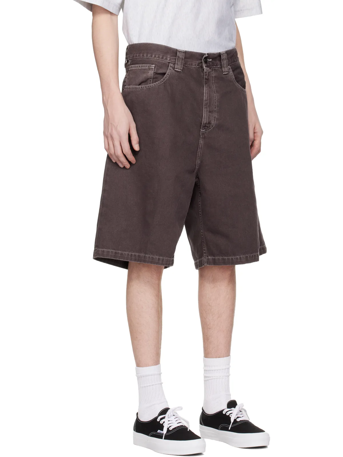 Carhartt Work In Progress Brandon ショートパンツ - 画像2