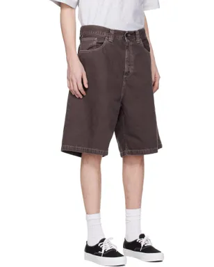 Carhartt Work In Progress Brandon ショートパンツ - サムネイル2