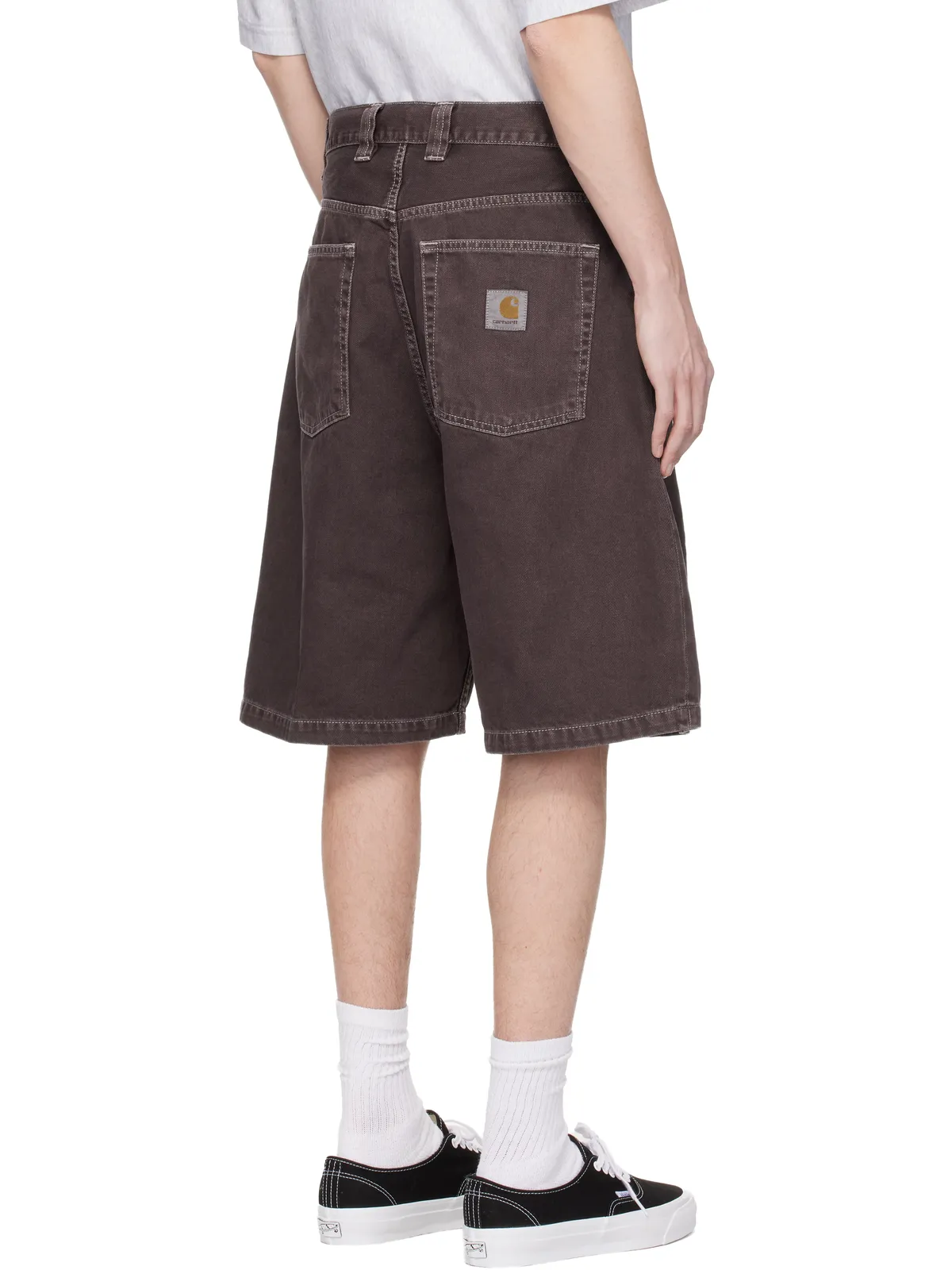Carhartt Work In Progress Brandon ショートパンツ - 画像3
