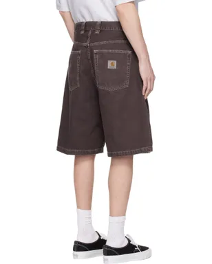 Carhartt Work In Progress Brandon ショートパンツ - サムネイル3