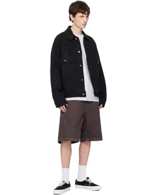 Carhartt Work In Progress Brandon ショートパンツ - サムネイル4