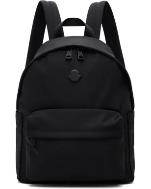 Moncler New Pierrick メタル ロゴ バックパック - サムネイル1