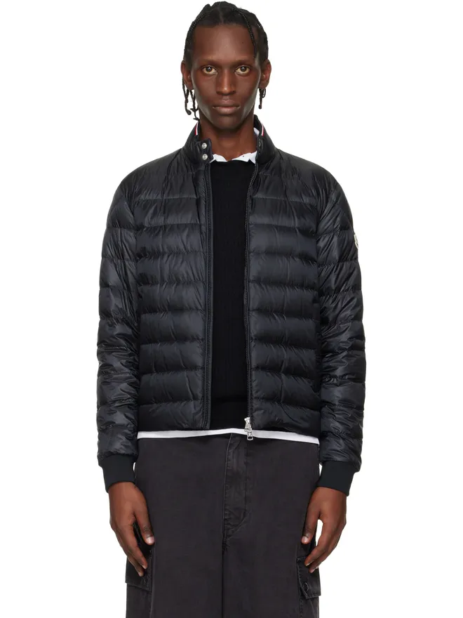 Moncler Moncler Rigel ショート ダウンジャケットの商品画像
