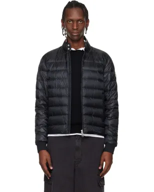 Moncler Rigel ショート ダウンジャケット - サムネイル1