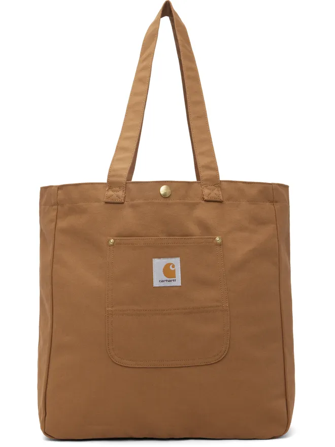 Carhartt Work In Progress Carhartt Work In Progress Bay トートバッグの商品画像
