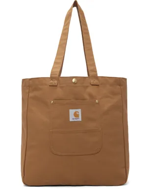 Carhartt Work In Progress Bay トートバッグ - サムネイル1