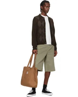 Carhartt Work In Progress Bay トートバッグ - サムネイル4