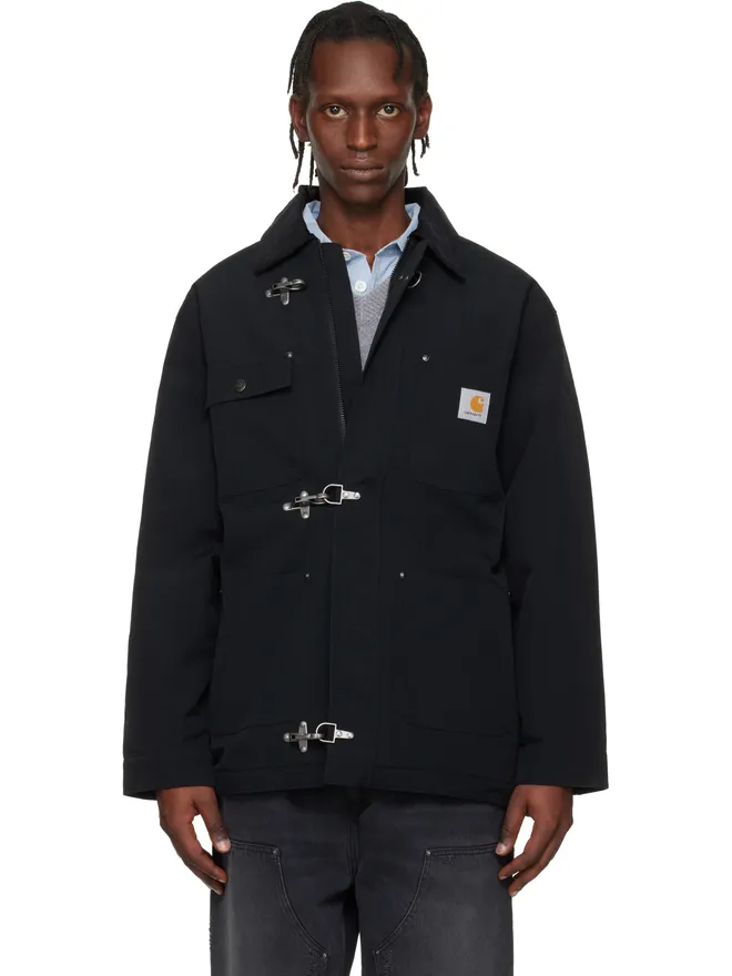 Carhartt Work In Progress Carhartt Work In Progress Adair コートの商品画像
