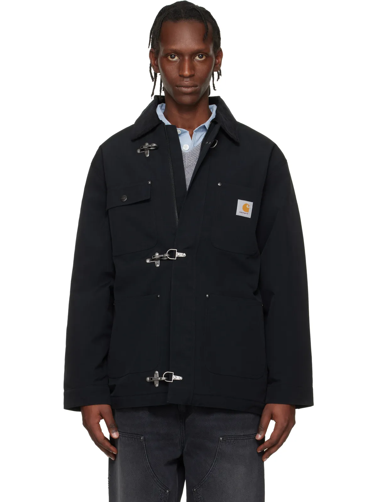 Carhartt Work In Progress Adair コート - 画像1