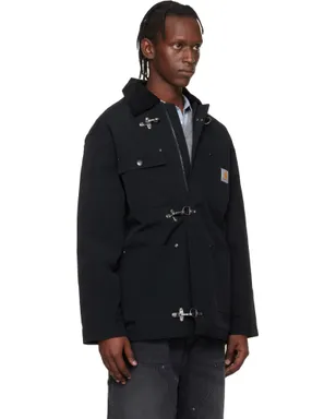 Carhartt Work In Progress Adair コート - サムネイル2