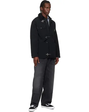 Carhartt Work In Progress Adair コート - サムネイル4