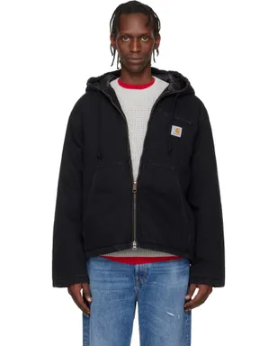 Carhartt Work In Progress Cleveland ジャケット - サムネイル1