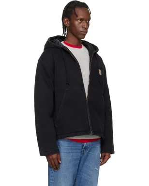 Carhartt Work In Progress Cleveland ジャケット - サムネイル2
