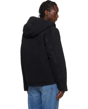 Carhartt Work In Progress Cleveland ジャケット - サムネイル3