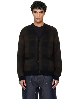 Carhartt Work In Progress Everson カーディガン - サムネイル1