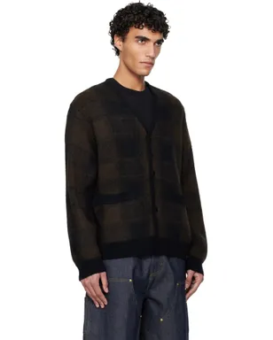 Carhartt Work In Progress Everson カーディガン - サムネイル2