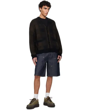 Carhartt Work In Progress Everson カーディガン - サムネイル4