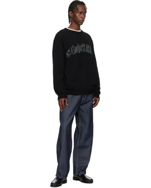 Carhartt Work In Progress Commuting セーター - サムネイル4