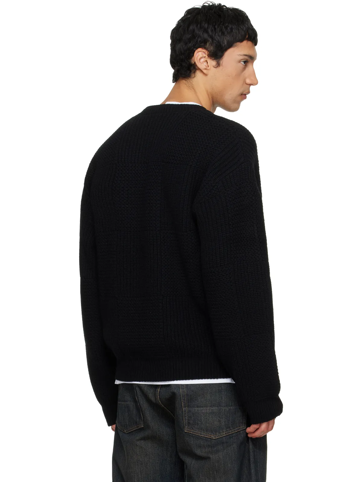 Carhartt Work In Progress Bishop セーター - 画像3