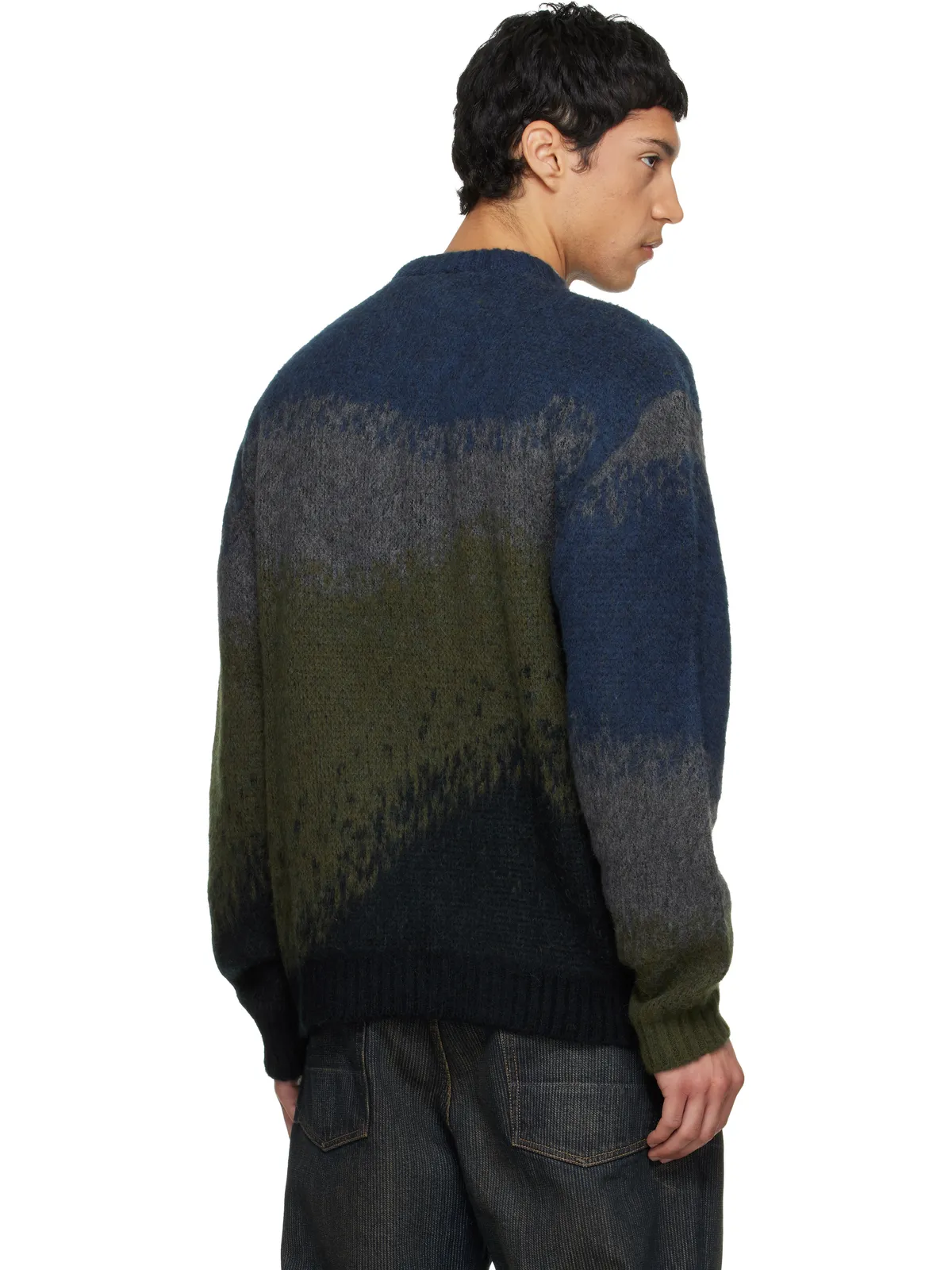 Carhartt Work In Progress Tinley セーター - 画像3